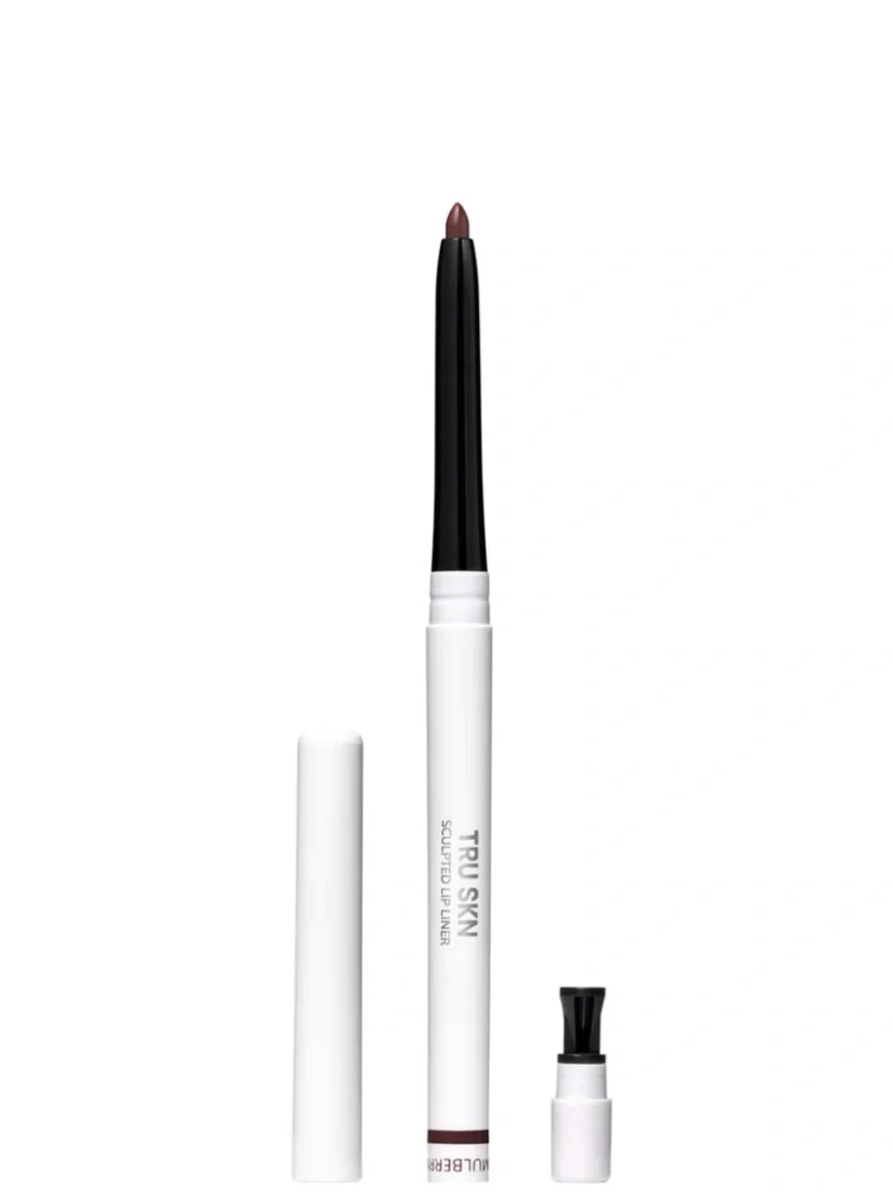 💋 TRU SKN Sculpted Lip Liner - Mulberry